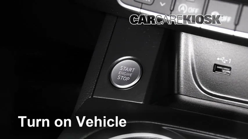 2018 Audi A5 Sportback Premium Plus 2.0L 4 Cyl. Turbo Bluetooth
